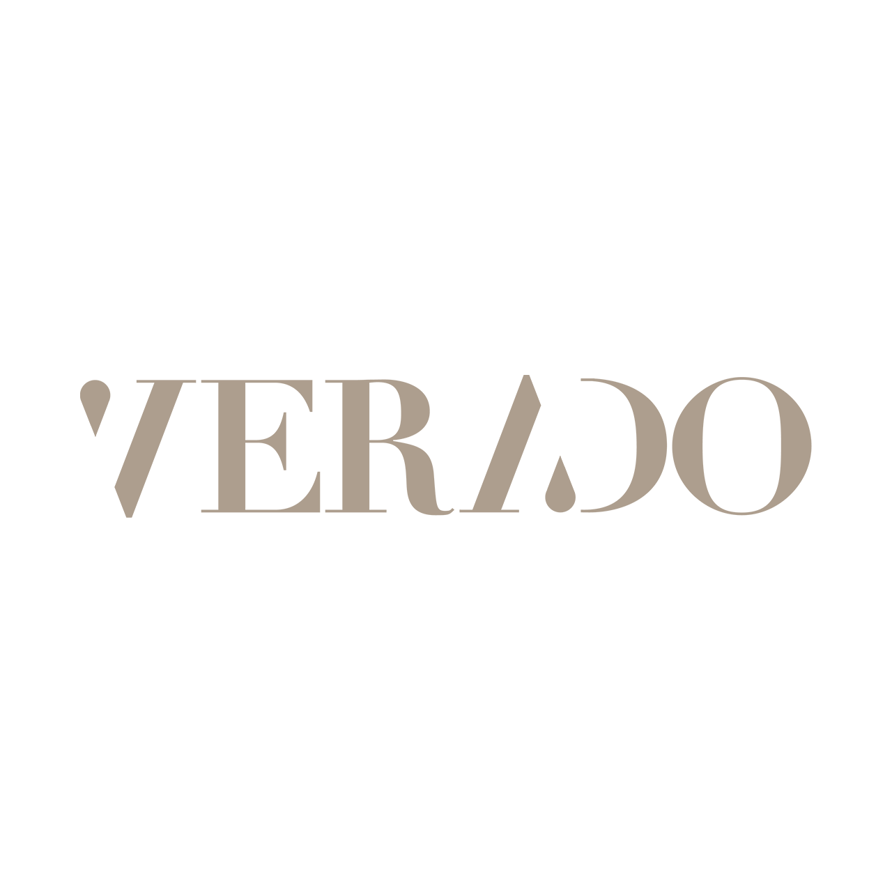 Verado-logo