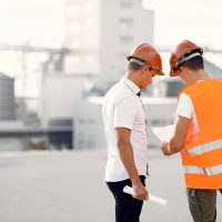 تأسيس شركة هندسية